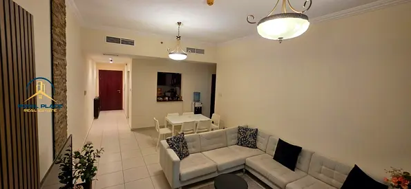 CANAL VIEW | 1BR FOR RENT | PRIME LOCATION |