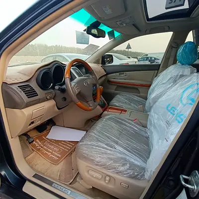 صورة 8 لـ 2005 Lexus RX-SERIES