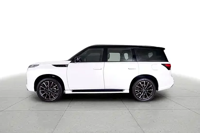 صورة 8 لـ 2025 Infiniti QX80