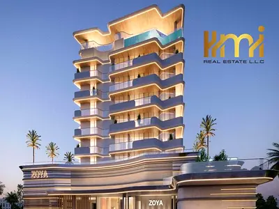 5 Years Post-Han | 0.7% Monthly | Fully Furnished | Limited Units