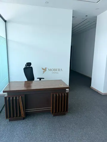 FULLY FITTED OFFICE AT PARK LANE | BUSINESS BAY