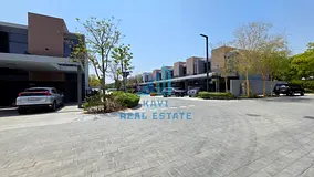 Elegant 4BR Middle Villa | Green Community | Prime Location | Masaar, Sharjah