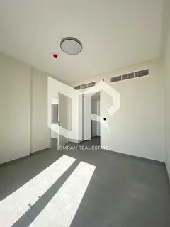 Investment Opportunity with Dual Views | 2BR in Boulevard 3 – Aljada | Boulevard + Park Views | AE