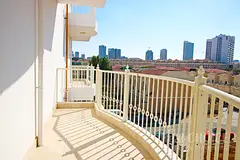 Spacious | Rented | Low Floor | Community View