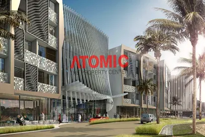 Ready To Move in One Bedroom with Balcony for Rent in Mirdif Hills (CALL NOW) =06
