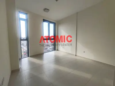Ready To Move in One Bedroom with Balcony for Rent in Mirdif Hills (CALL NOW) =06