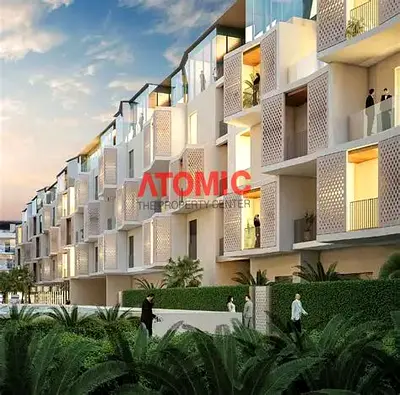 Ready To Move in One Bedroom with Balcony for Rent in Mirdif Hills (CALL NOW) =06