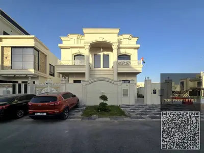 🏡 PROPERTY FORM FOR SALE 📍 Location: Al Yasmeen – Ajman 🏠 Property Type: G+2 Villa 📐 Plot Area: 280 Sq. M. – 3,014 Sq. Ft. 🏗️ Built-up Area: