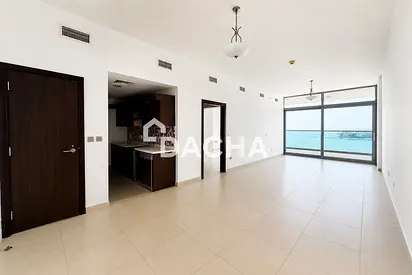 Corner Unit | Full Sea View | High Floor