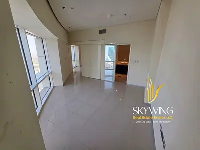 LARGE 2BR | UNFURNISHED | SATWA VIEW