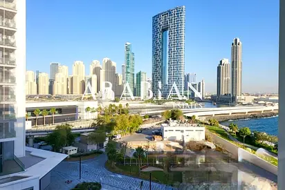 Vacant | Upgraded | Fully Furnished