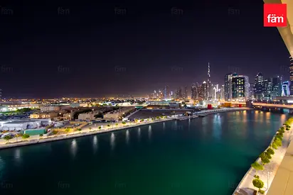 Largest 2 Bed | Prime Location | Top Canal Views