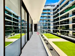 Chiller Free Unit | 2BHK With Big Balcony | Back Of Burjman Mall