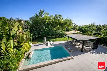 Rare Garden Hall Renovation I Pool I Privacy