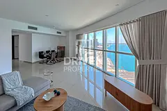 2BR Full Sea View Spacious Unit | Ready to Move