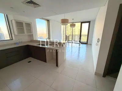 Elegant Creekside 18A | Premium Emaar Living | Creek Views