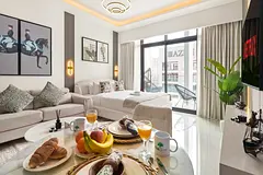 Stylish Studio | Near Dubai Mall & Downtown