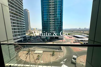 Cluster A | Vacant on Transfer | 1 Bed