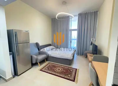 Furnished | Near Metro |AED 4,400/Month Inc. Bills