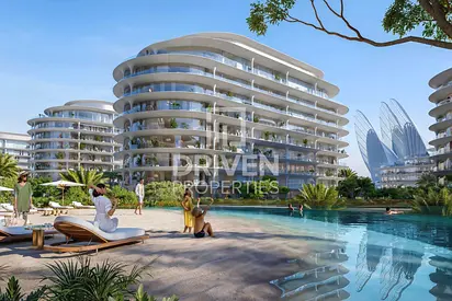 Rare Unit | Direct Sheikh Zayed Museum | 2BR Maid