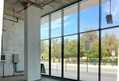 PARK FACING | HIGH CEILING | EASY APPROVALS