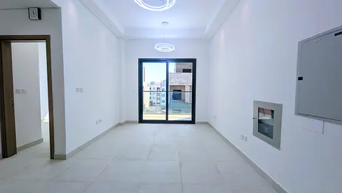 1 BHK WITH BALCONY |•| BRAND NEW BUILDING |•| NEAR ADCB METRO