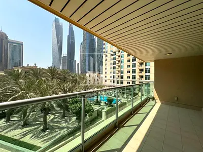 1+Study | Pool View | Fully Upgraded