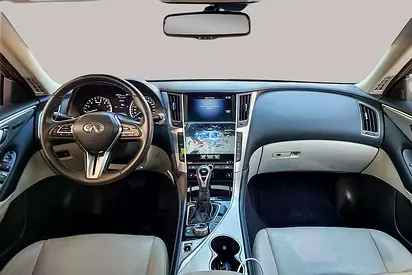 2024 Infiniti Q50 — миниатюра 9