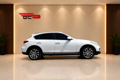 صورة 4 لـ 2018 Infiniti QX50