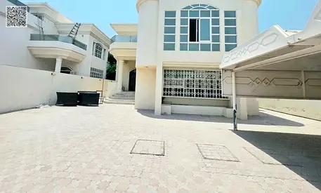 Spacious Family Villa | 4 Master Bedrooms | Big Yard | Covered Parking | AED 100K | Sharqan, Sharjah