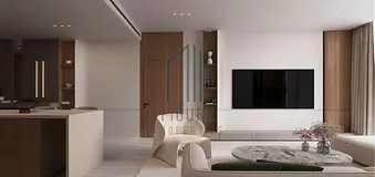 2BR Apartment | Binghatti Starlight | Marina & Skyline View | Furnished