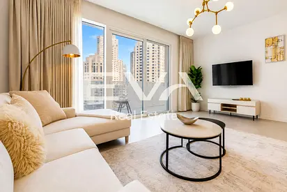 COMMUNITY VIEW | FULLY FURNISHED | VACANT