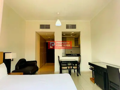 Chiller Free | Fully Furnished | Box Type Balcony