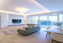 VOT | Fully Furnished And Upgraded | Large Layout