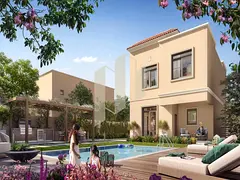 Elegant Finishes | Premium Amenities | Ready Soon