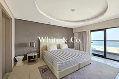 Luxury | 1 Bedroom | Fully Furnished Unit