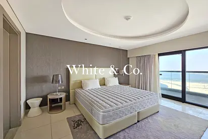 Luxury | 1 Bedroom | Fully Furnished Unit