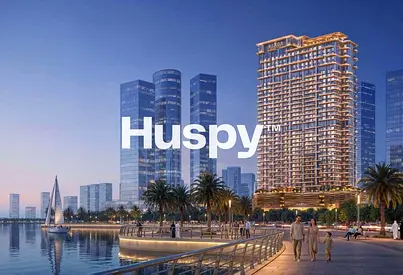 Sea View | Fully Furnished | Shared Pool