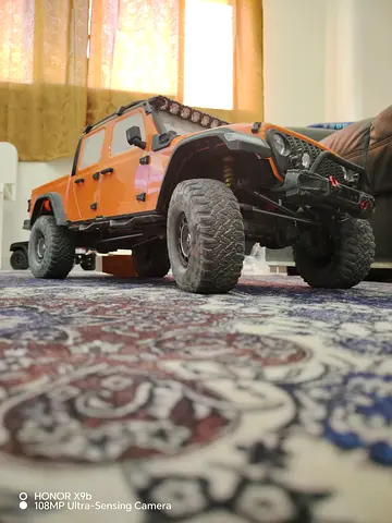 RC CARS