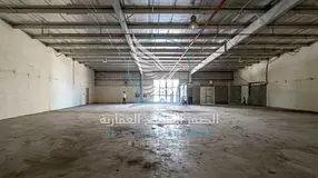 Premium Warehouse in Industrial Area 11 | 5,750 Sq. Ft. | Brand-New Complete Fire Fighting System