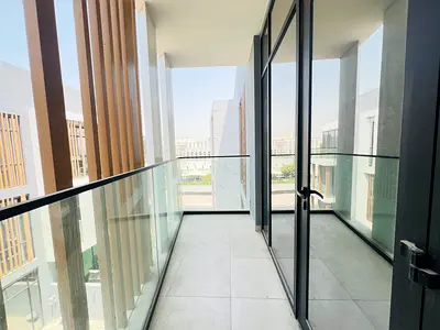 Chiller free 1BHK || 1 Minute to Sea || Near Metro || All Amenities