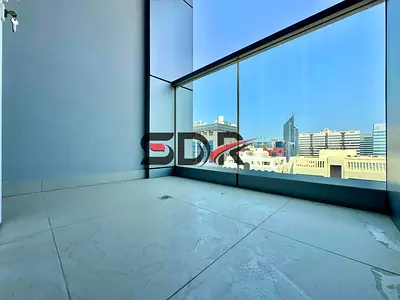Vacent Now | Balcony | 2 BR | Maids | Basement Parking | Gym | Pool | Sauna | Steam