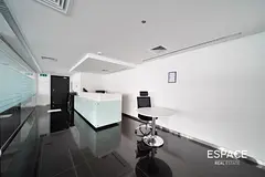 Rented | Fitted| Prime Location
