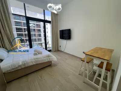 Modern Furnished Studio | Best Value