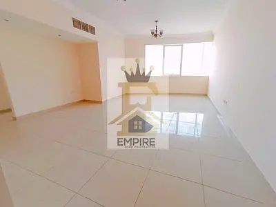 2BR+ Maid Room with Built-in Wardrobes & Free Parking