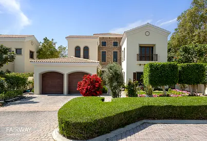 Move In Ready | Golf Course View | Spacious Home