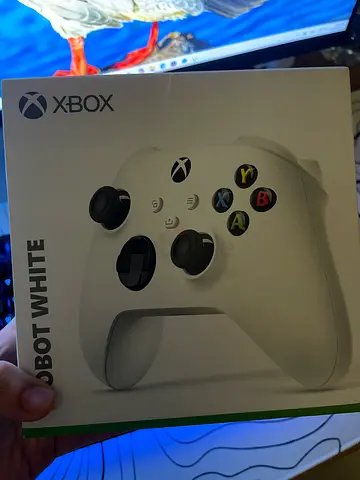 Xbox Wireless Controller  - Opened Box