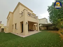 Spacious 5BR Villa | Large Plot | Premium Community