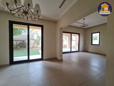 Spacious 5BR Villa | Large Plot | Premium Community