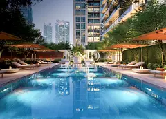 Yachts View | Marriott Branded | PHPP